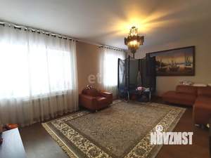 3-к квартира, вторичка, 102м2, 4/6 этаж