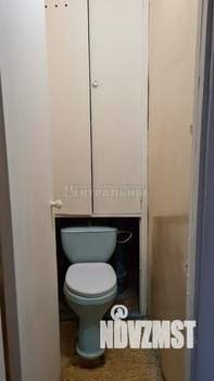 1-к квартира, вторичка, 27м2, 4/9 этаж