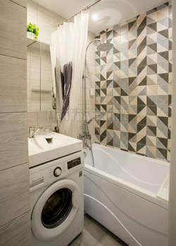 1-к квартира, вторичка, 38м2, 13/16 этаж