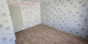 1-к квартира, вторичка, 21м2, 4/5 этаж