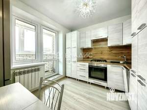1-к квартира, вторичка, 38м2, 10/14 этаж