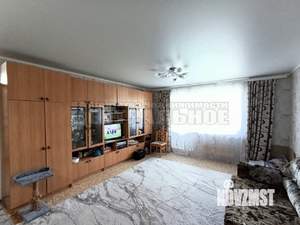 3-к квартира, вторичка, 68м2, 6/9 этаж