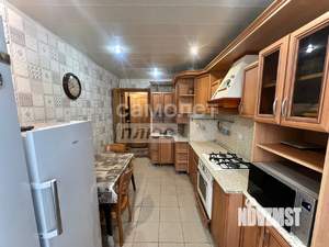 3-к квартира, вторичка, 73м2, 5/10 этаж