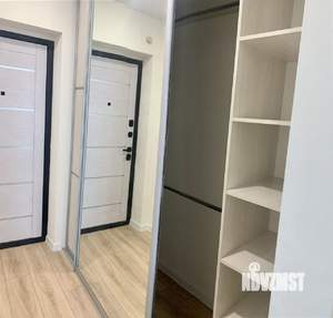 1-к квартира, вторичка, 36м2, 7/11 этаж