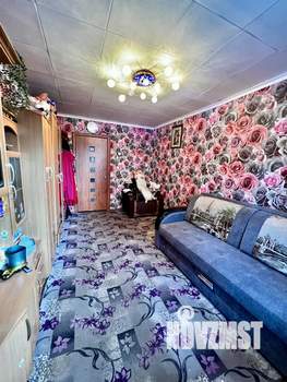 2-к квартира, вторичка, 40м2, 3/5 этаж