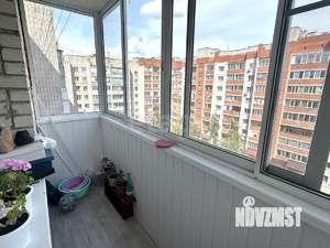 3-к квартира, вторичка, 78м2, 9/10 этаж