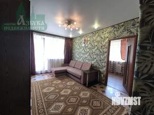 3-к квартира, вторичка, 51м2, 4/5 этаж
