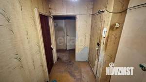 2-к квартира, вторичка, 51м2, 5/9 этаж