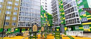 3-к квартира, вторичка, 94м2, 6/10 этаж