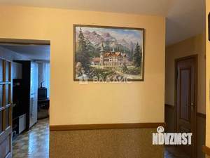 3-к квартира, вторичка, 59м2, 4/6 этаж