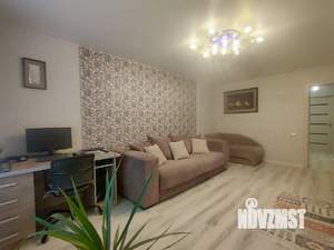 2-к квартира, вторичка, 67м2, 2/10 этаж