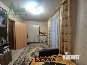 3-к квартира, вторичка, 75м2, 1/10 этаж