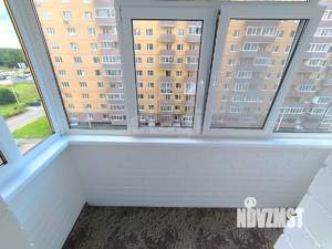 1-к квартира, вторичка, 39м2, 6/11 этаж