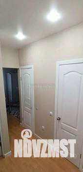 1-к квартира, вторичка, 40м2, 1/10 этаж