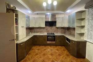 3-к квартира, вторичка, 100м2, 5/9 этаж