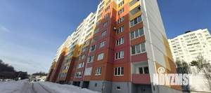 3-к квартира, вторичка, 82м2, 8/11 этаж