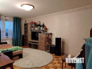 2-к квартира, вторичка, 68м2, 10/11 этаж