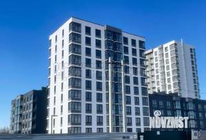 2-к квартира, вторичка, 58м2, 2/15 этаж
