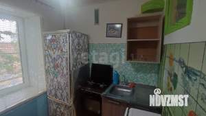 1-к квартира, вторичка, 22м2, 3/9 этаж