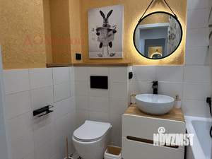 1-к квартира, вторичка, 41м2, 8/10 этаж