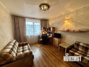 1-к квартира, вторичка, 39м2, 8/10 этаж