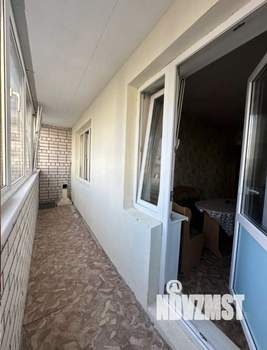 1-к квартира, вторичка, 42м2, 4/10 этаж