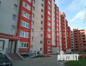 1-к квартира, вторичка, 40м2, 9/10 этаж