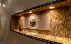 Студия квартира, вторичка, 126м2, 7/7 этаж