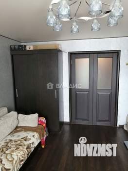 3-к квартира, вторичка, 61м2, 9/9 этаж