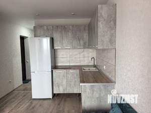 Студия квартира, вторичка, 24м2, 7/10 этаж