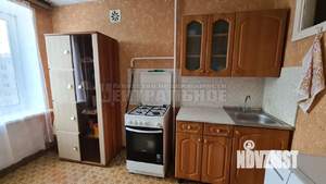 1-к квартира, вторичка, 27м2, 4/9 этаж