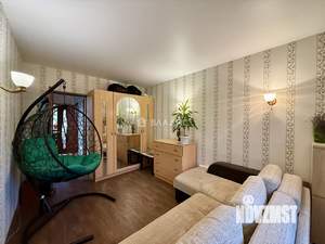 3-к квартира, вторичка, 59м2, 5/5 этаж