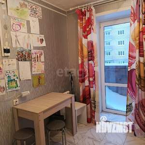 1-к квартира, вторичка, 30м2, 2/10 этаж