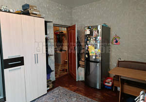 2-к квартира, вторичка, 49м2, 2/2 этаж