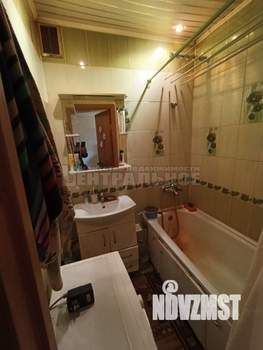 2-к квартира, вторичка, 45м2, 1/2 этаж