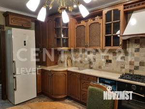 2-к квартира, вторичка, 68м2, 4/5 этаж
