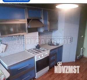1-к квартира, вторичка, 43м2, 9/10 этаж