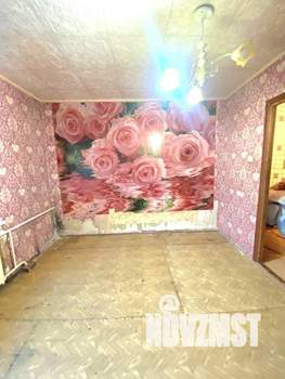 1-к квартира, вторичка, 19м2, 5/5 этаж