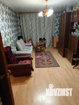 2-к квартира, вторичка, 45м2, 1/6 этаж