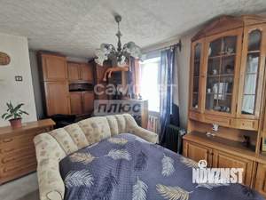 1-к квартира, вторичка, 30м2, 3/5 этаж