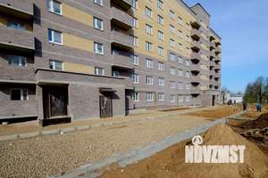 1-к квартира, вторичка, 37м2, 1/5 этаж