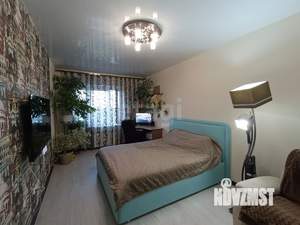 2-к квартира, вторичка, 74м2, 6/7 этаж