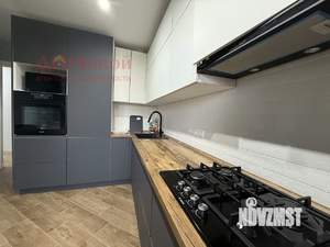 2-к квартира, вторичка, 75м2, 6/10 этаж