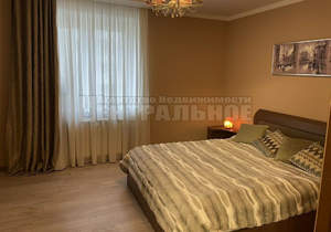 2-к квартира, вторичка, 62м2, 1/10 этаж