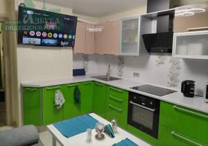 1-к квартира, вторичка, 43м2, 7/16 этаж