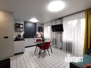 1-к квартира, вторичка, 30м2, 2/9 этаж