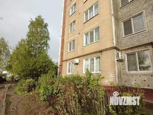 1-к квартира, вторичка, 38м2, 9/9 этаж