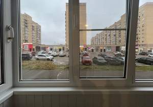 3-к квартира, вторичка, 54м2, 1/10 этаж