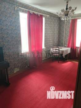2-к квартира, вторичка, 50м2, 3/5 этаж