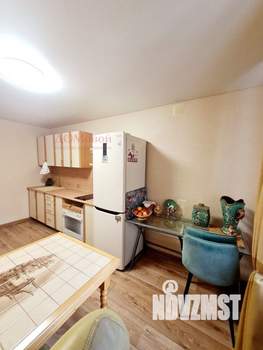 4-к квартира, вторичка, 120м2, 5/9 этаж